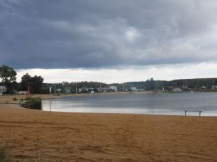 На обустройство пляжа «Светлая жизнь» потратят 200 тысяч рублей