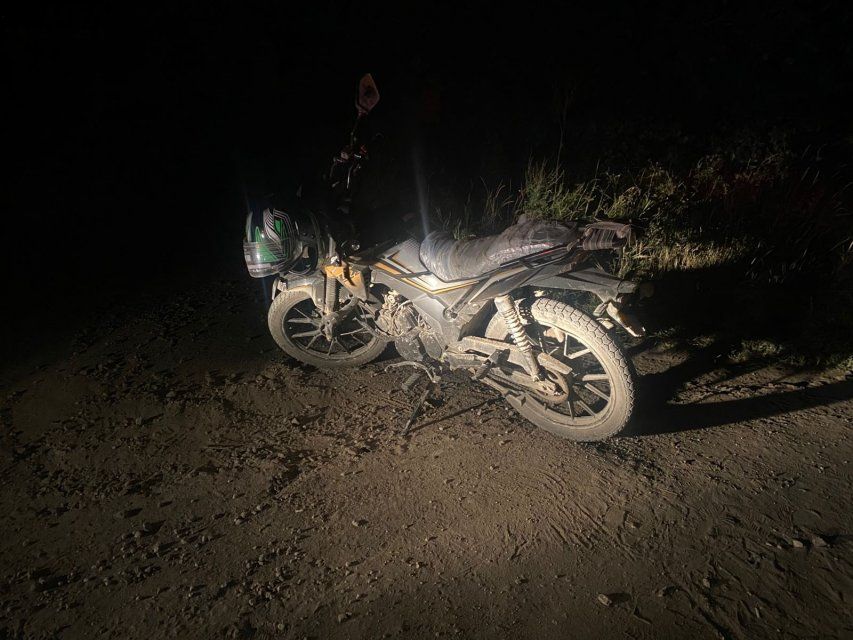 В ДТП на трассе под Орлом погиб водитель мотоцикла