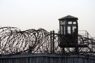 В Орловской области замначальника колонии ударил осужденного