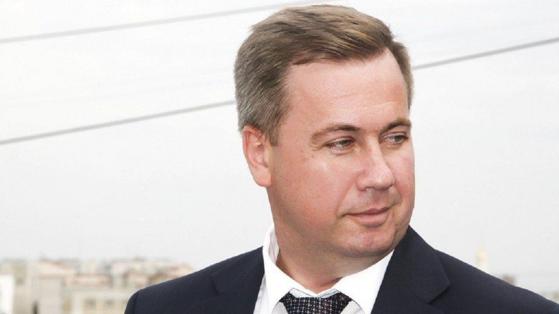 Мост Дружбы и маршрутки: о наболевшем — с сити-менеджером Александром Муромским