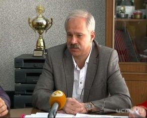 Сегодня в программе "Вечерний гость" учредитель ООО «Промтэкс» Олег Карпиков и генеральный директор предприятия Сергей Баранов. Задавайте свои вопросы!