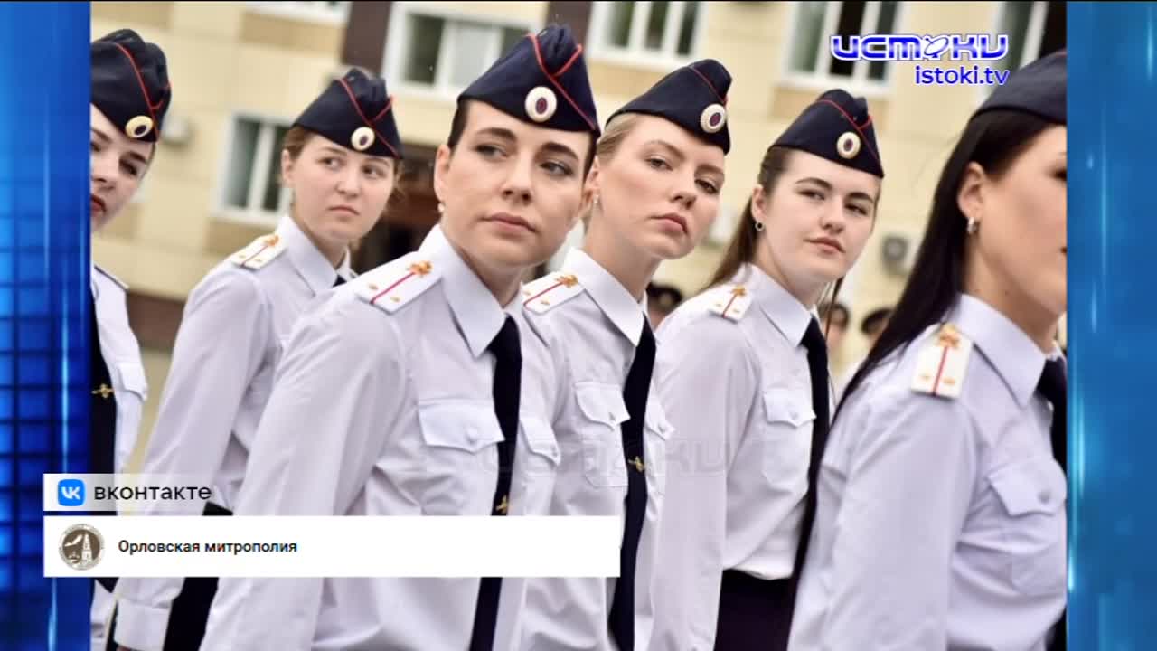 Центр города утопает в цветах