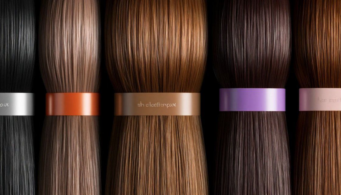 Профессиональные маски для волос: как выбрать лучшую для восстановления