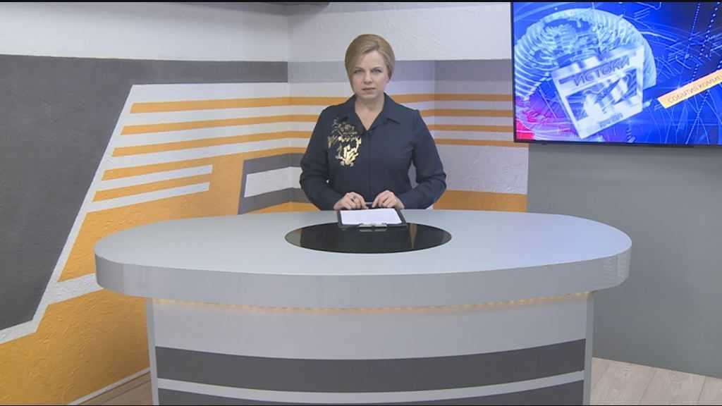 Цены на товары повышают, а акции отменяют, на Орловщине проблем с семенами не будет и троллейбус №7 вернулся на прежний маршрут. Об этом и не только в 19:00 в программе "Оперативный эфир"