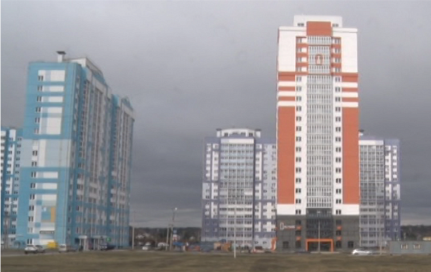 В ноябре орловчане взяли ипотеки на 810 миллионов рублей