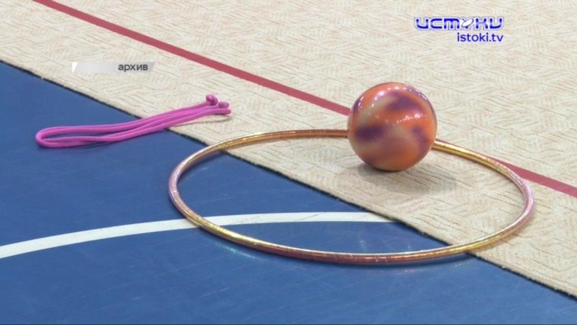 Орловские гимнастки устроят турнир в память о тренере