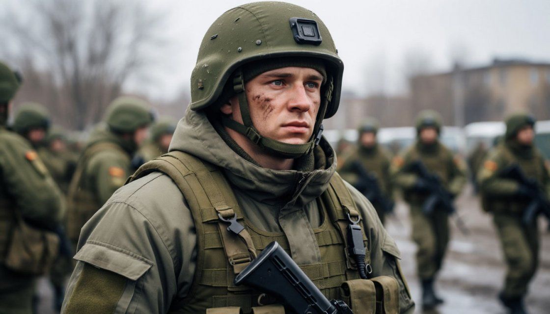 Что означает категория «В» годности к военной службе и в каких случаях её присваивают