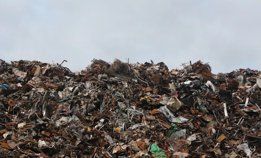 В Орловской области транспортировку остатков после сортировки отходов мусора выполнят за 17,5 млн рублей