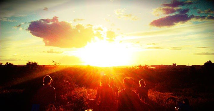 Этнические выходные: орловчан приглашают на «Солнцекараул-2019»