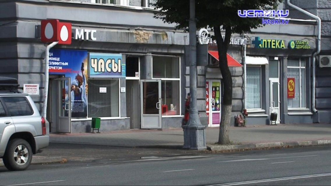 Визуальный мусор: можно ли избавить Орел от безвкусных рекламных вывесок