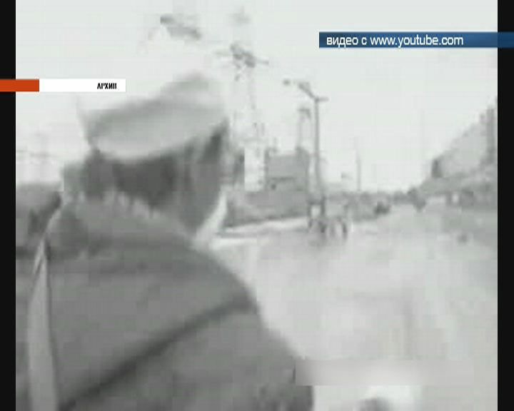 Об Орловщине за 90 секунд