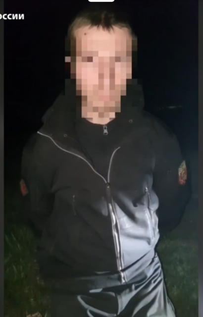 Вступил в силу приговор Орловского областного суда в отношении жителя региона, причастного к поджогам станций операторов сотовой связи 