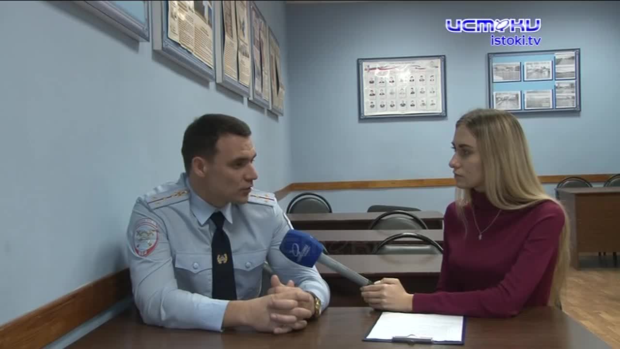 о смертельных ДТП и тонкостях работы инспекторов ГИБДД