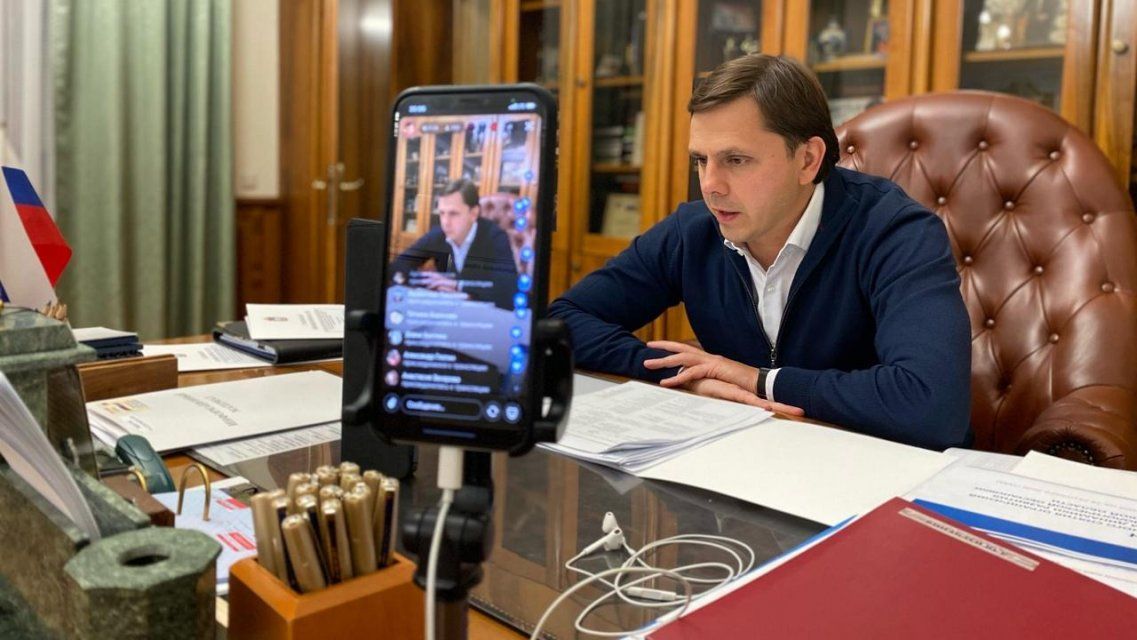 «Этот бизнес убивает детей»: Клычков хочет выкурить «наливайки» из жилых домов