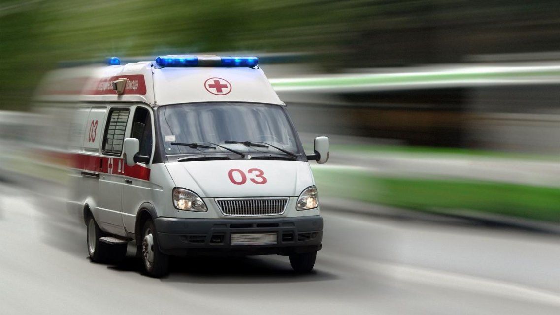 Во Мценске рабочий получил серьезные ожоги на производстве