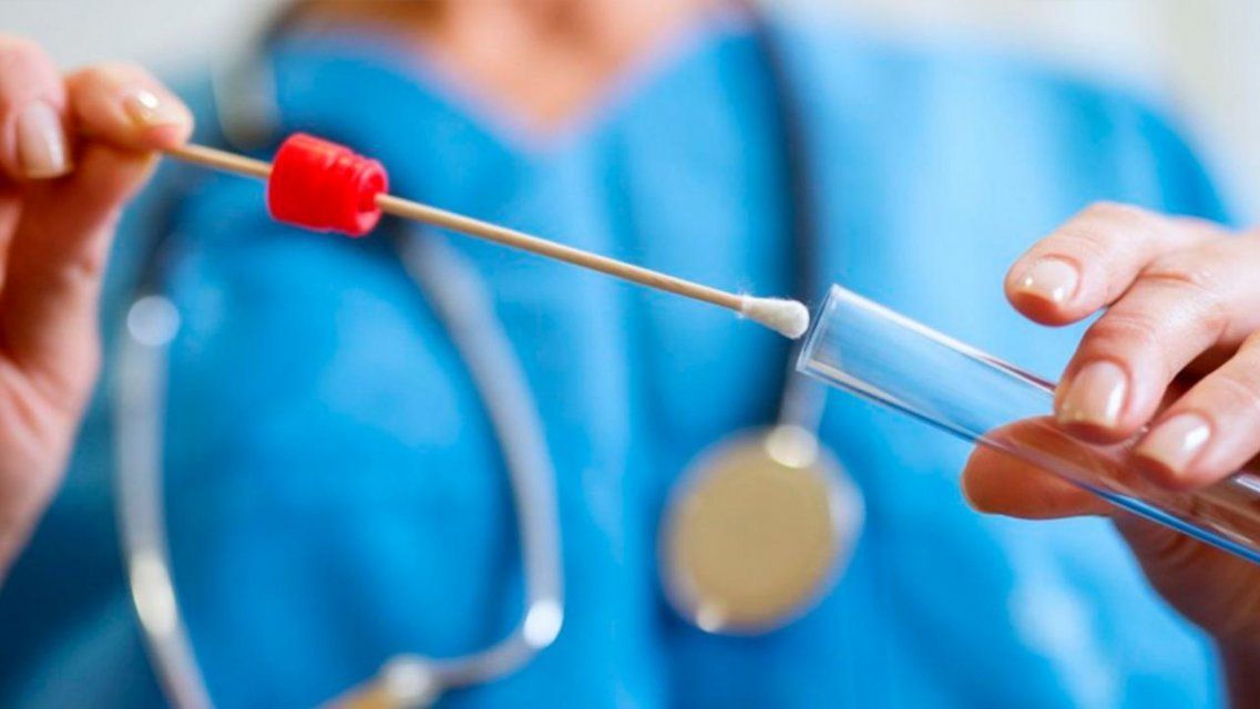 Новые лаборатории позволят делать на Орловщине еще 2500 тестов на COVID в сутки