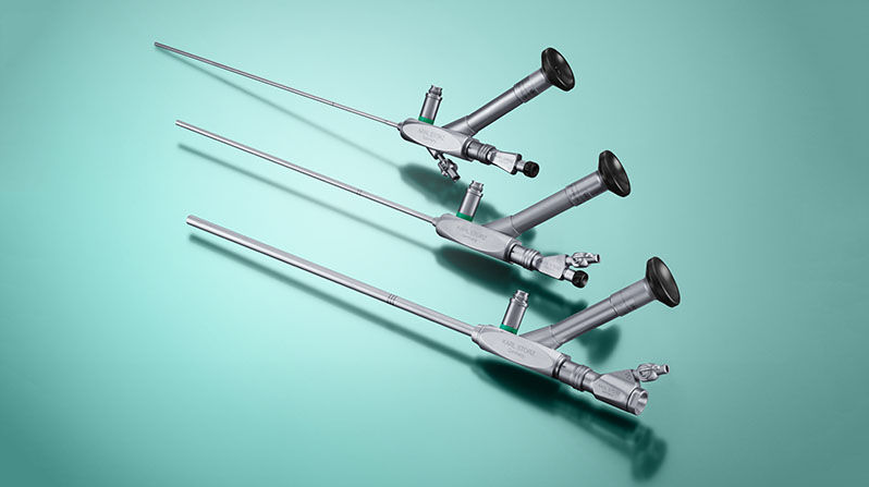 Орловская областная клиническая больница получит операционный нефроскоп за 1 млн рублей