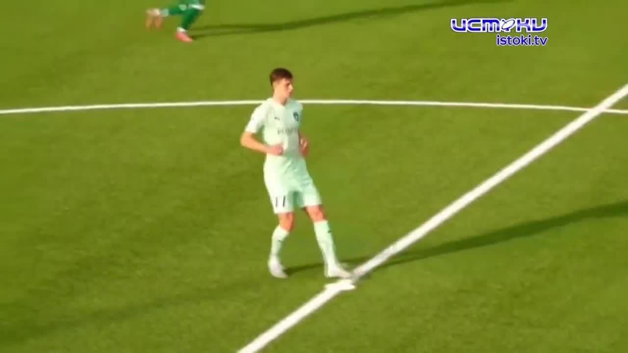 ФК Орел первый матч 2026