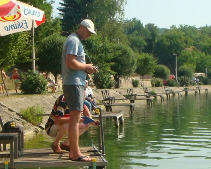 Алексей Чечерин — 2-ой на Кубке Европы