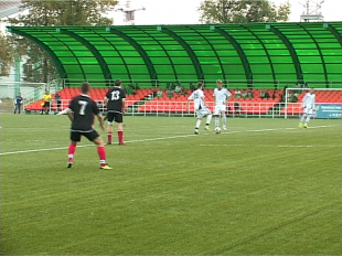 Вторая убедительная победа Орлов в Кубке ПФЛ 