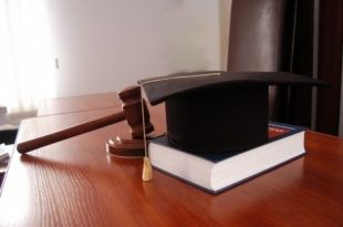 В Орловской области выбрали лучших судей