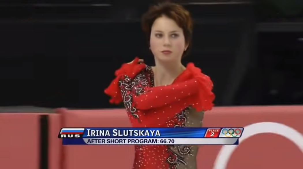 Сумасшедшие рекорды в фигурном катании