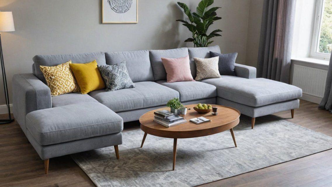 Как выбрать диван: 10 советов от специалистов