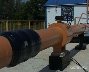 Газовики просят не оплачивать счета за голубое топливо через отделения ООО «ЦентроСеть-Орел» 