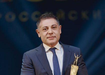 Лучший высший руководитель страны: кто возглавил рейтинг «Топ-1000 российских менеджеров» в 2025 году