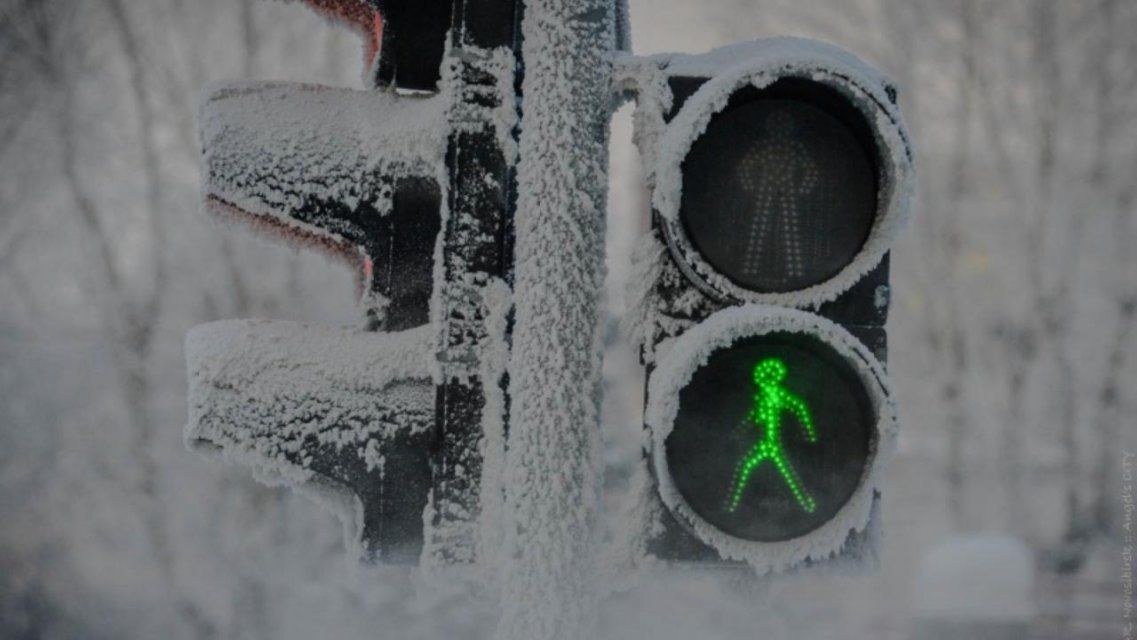 Мэр Орла сообщил об установке новых светофоров