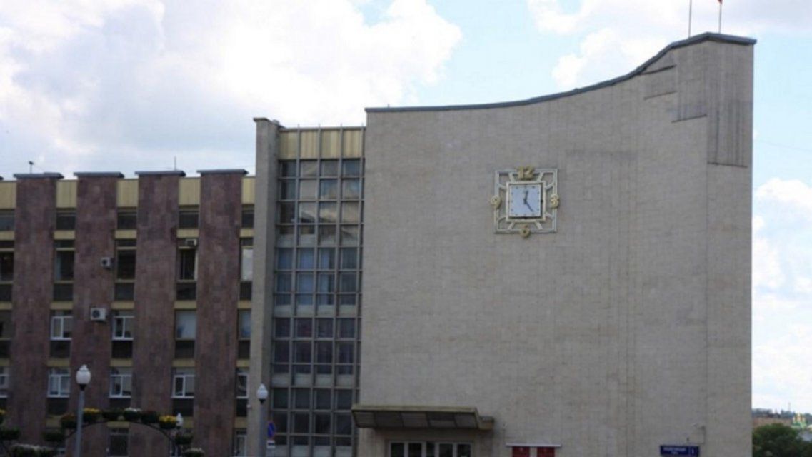 Медведевский лес и «Ботанику» выбрали незаконно: мэрия Орла признала накрутку голосов