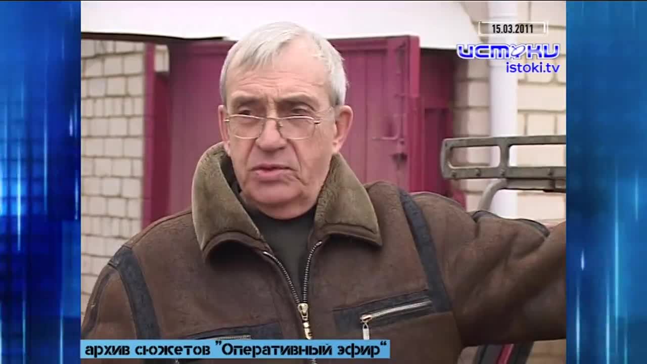 Хорошо забытое старое 15.03.2026