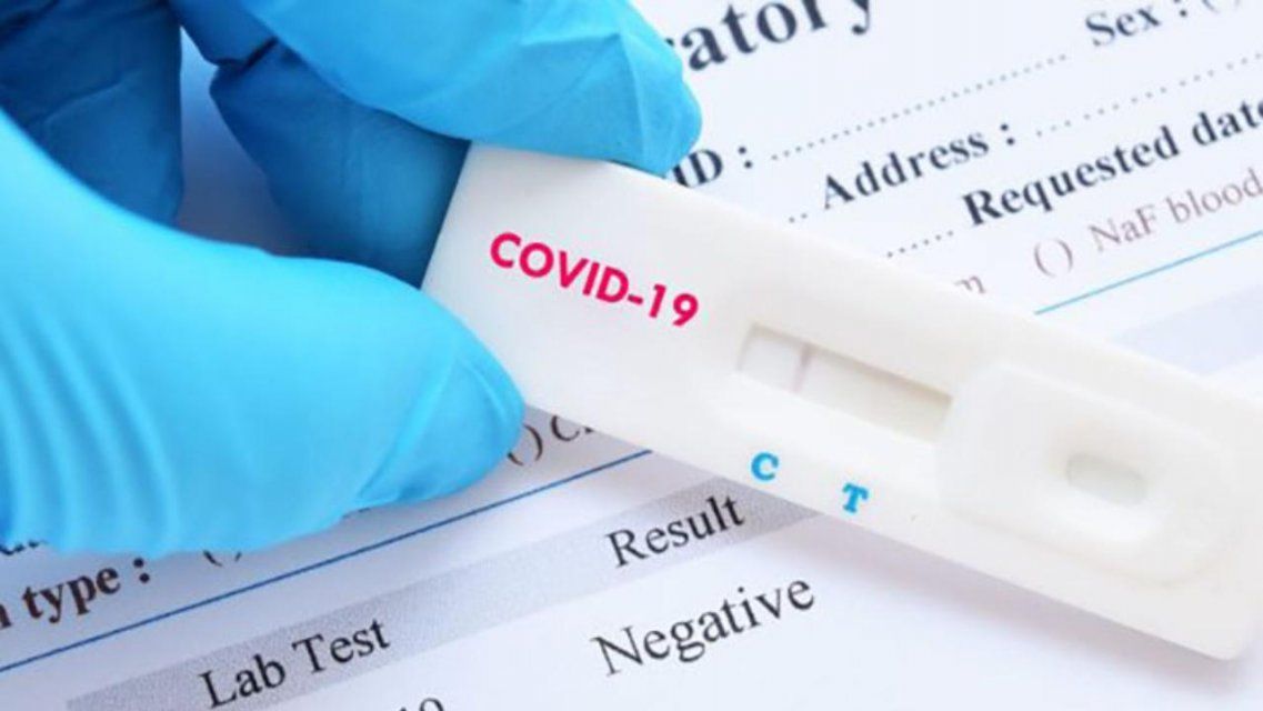 На Орловщине еще один пациент с коронавирусом ушел из жизни 