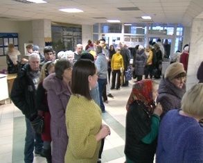 Внимание, карантин! Множится число заболевших, а в больницу так просто не попасть 