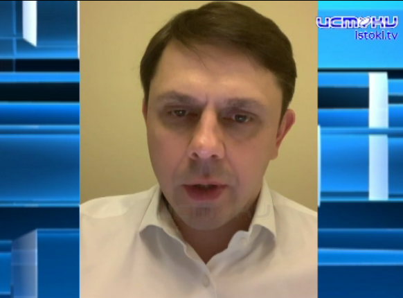 Губернатор объяснил, кто виноват в "вечном" закрытии моста. Андрей Клычков вышел в эфир из столицы: посетовал на орловские СМИ и призвал мэра спасти людей