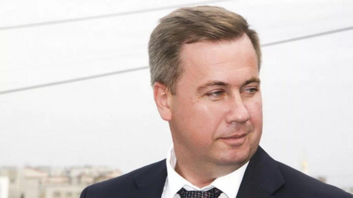 Сити-менеджер Орла Александр Муромский примет участие в проекте «Игрушка желаний»