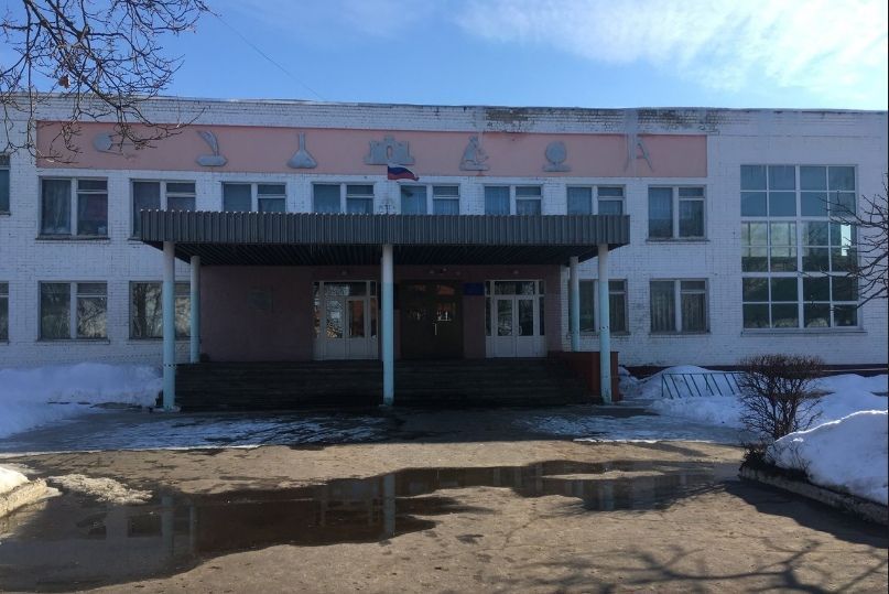 В Орле благодаря федеральной субсидии отремонтируют 10 школ. Публикуем список