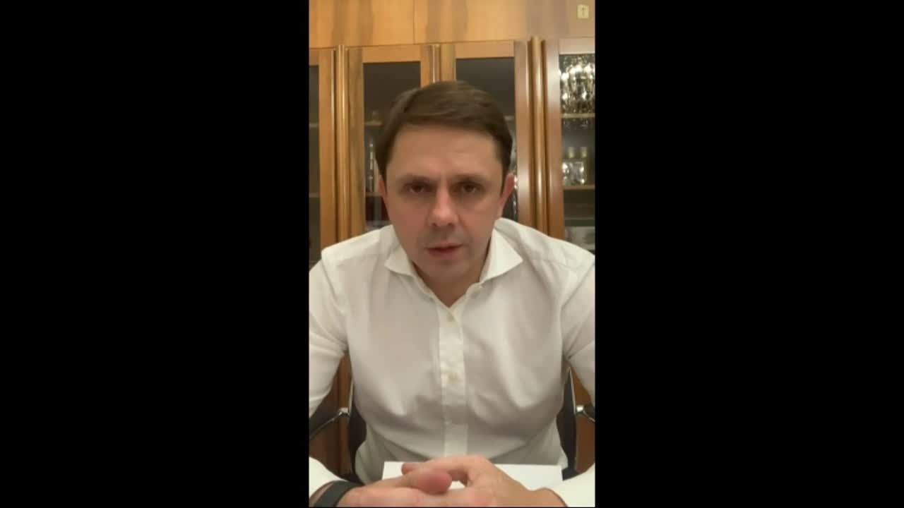 «Как Кащей Бессмертный»: Клычков об орловчанах, которые не носят маски