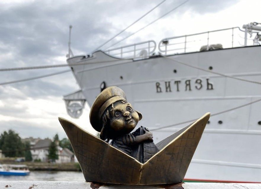 Орловчане стали активнее посещать города «Золотого кольца» и «Серебряного ожерелья»