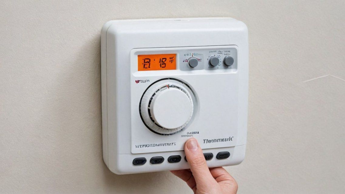 Как выбрать термостат и терморегулятор для обогревателя: советы и рекомендации