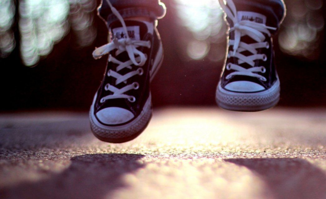 Сотрем кеды до дыр? В Орле пройдет фестиваль уличной культуры STREET JAM