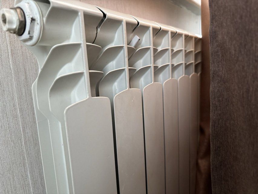 В Орле усилили контроль за температурным режимом в многоквартирных домах.