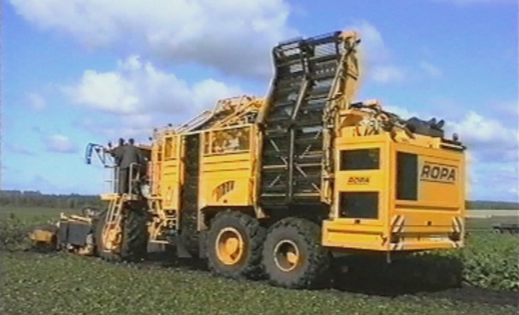 Как избежать нарушений при декларировании и хранении собранного урожая в орловском регионе?