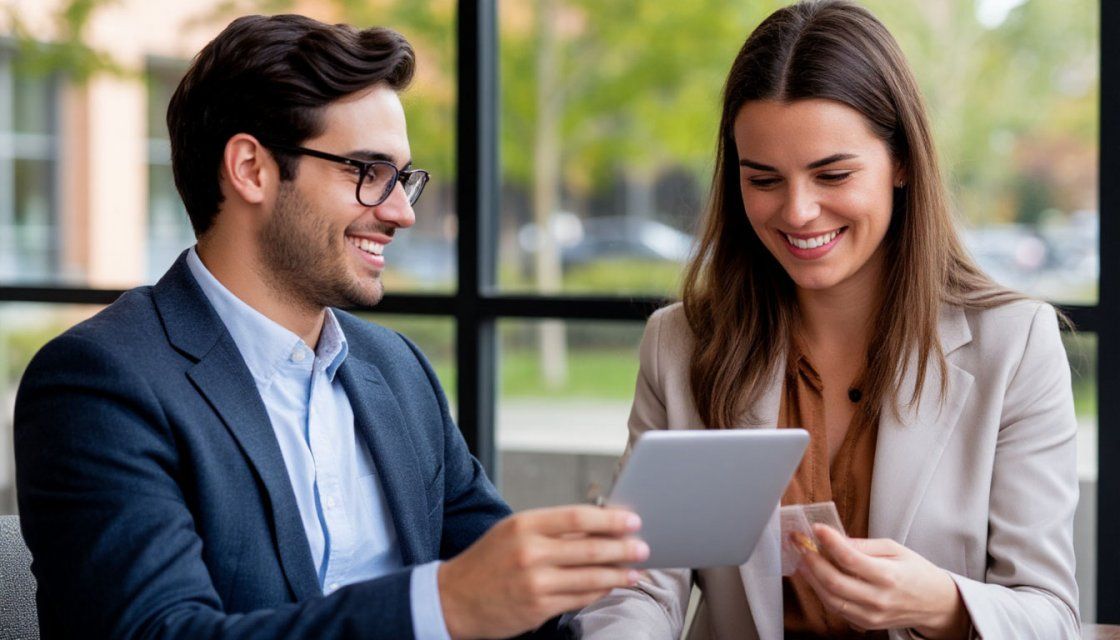 Новый помощник для выпускников: как GigaChat помогает выбрать вуз и профессию