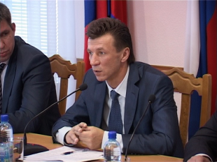 К зиме вооружены "пескарем": как орловские чиновники готовятся к снегопадам