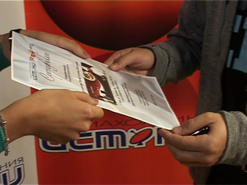 Подарки за новости: кто стал народным корреспондентом по итогам месяца