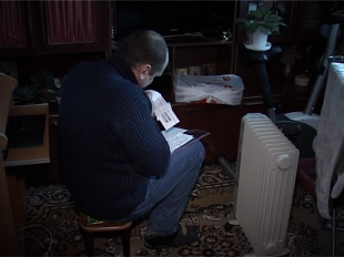 Кто крадет тепло у жителей дома №5В по площади Мира? 