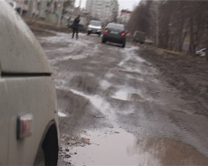 На планере на Планерную