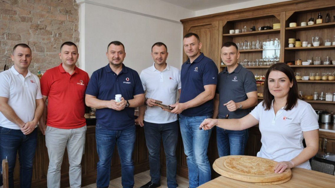 Орловские владельцы кафе и ресторанов получили бесплатные инструменты для развития своего дела