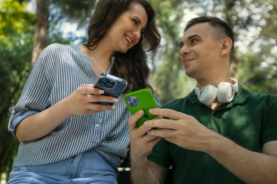 Орловская молодежь массово увлеклась ретроконтентом: рост интереса на 81%